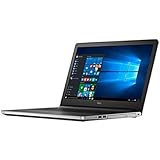 Dell Inspiron 15 i5558-5718SLV Signature Edition Laptop - 15.6" 1080p Full HD Touchscreen, Intel Core i5-4210U, 8GB RAM, 1TB HDD