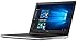 Dell Inspiron 15 i5558-5718SLV Signature Edition Laptop - 15.6" 1080p Full HD Touchscreen, Intel Core i5-4210U, 8GB RAM, 1TB HDD