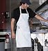 PST Restaurant Waiter/Waitress/Bar Full Bib Apron