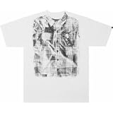 Size【S】NEIGHBORHOOD(ネイバーフッド) CHECKER転写T【白黒】【新品】
