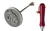 Washington State Cougars Branding Iron