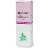 HEMORRHOID CREAM