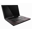 Lenovo IdeaPad Y530-7343U 15.4-Inch Laptop (2.13 GHz Intel Core 2 Duo P7450 Processor, 4 GB RAM, 320 GB Hard Drive, Vista Premium) Black
