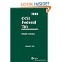 Federal Tax Study Manual (2010)