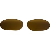 Smith Toaster Sunglass Replacement Lenses
