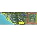 Garmin TOPO! West Canada Map microSD Card