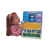 MAGNETIC LEARNING CALENDAR