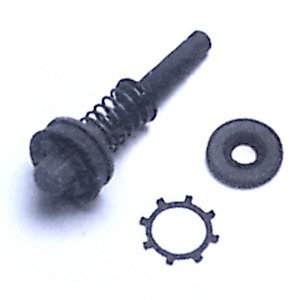 Edelbrock 1471 Performer Marine Accelerator Pump