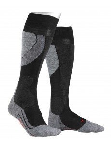 FALKE Herren Ski-Socke SK 4 Pro Race