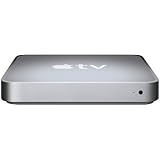 Apple MA711LL/A TV with 40GB Hard Drive [OLD VERSION]