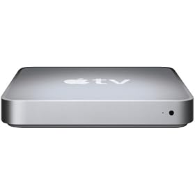 Apple TV with 40GB Hard Drive - MA711LL A by Apple