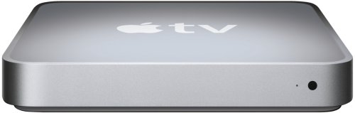 Apple MA711LL/A TV with 40GB Hard Drive