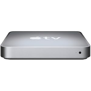 Apple MA711LL/A TV with 40GB Hard Drive