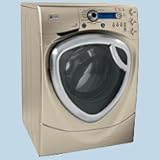 G.E. WPDH8800JMG WPDH8800JMG Front load Washer