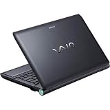 Sony - VAIO VPC-YB35KX/B (Black) - AMD Dual Core E-450 1.65GHz - 4GB RAM - 500GB HDD - 11.6-inch