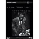 Various Artists - a Nightingale Sang: Nat King Cole Tribute [2004]