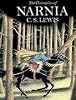 The Chronicles of Narnia