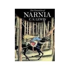 The Chronicles of Narnia - The Chronicles of Narnia Boxed Set