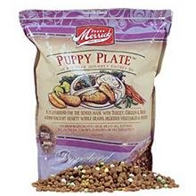 Merrick Puppy Plate Dog Food 30lb Bag