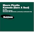 Komodo (Save a Soul) [CD 2]