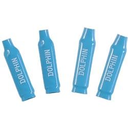 Dolphin DC-1000S Super B Connector w Sealant 1000 Pcs. Box by Dolphin Components