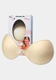 Maidenform NuBra Feather Lite Adhesive Bra