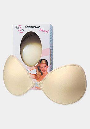 Maidenform NuBra Feather Lite Adhesive Bra