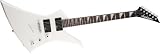Jackson JS32T Kelly Electric Guitar with Gig Bag Snow White