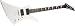 Jackson JS32T Kelly Electric Guitar with Gig Bag Snow White
