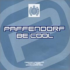 Be Cool