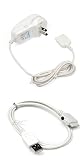 Apple iPod USB Data Cable + Home Charger