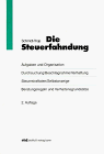 Die Steuerfahndung