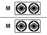 5M Fiber 8.3-125 Duplex Single