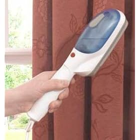 Steam Brush