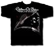 CHILDREN OF BODOM - Trashed Logo - Black T-shirt