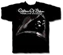 CHILDREN OF BODOM - Trashed Logo - Black T-shirt