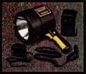 Brinkmann® Max Million II Rechargeable Spotlight