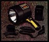 Brinkmann  Max Million II Rechargeable Spotlight