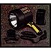 Brinkmann� Max Million II Rechargeable Spotlight