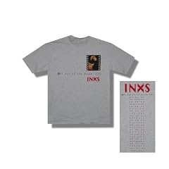 INXS * Tour 1993 * Shirt * XL *