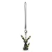Pokemon Center Umbreon Figure Cell Phone Strap
