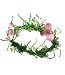mother nature garland child costume accessory