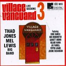 Village Vanguard Live Sessions 3