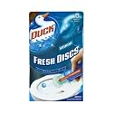 Toilet Duck Fresh Discs Marine (6 Discs)