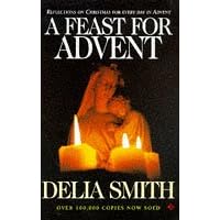 A Feast for Advent: Reflections on Christmas for every day in Advent