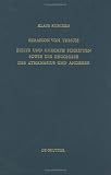 Serapion von Thmuis: Echte und unechte Schriften sowie die Zeugnisse des Athanasius und anderer: Echte Und Unechte Schriften Sowie Die Zeugnisse DES Athanasius ... Und Anderer (Patristische Texte Und Studien) - Klaus Fitschen
