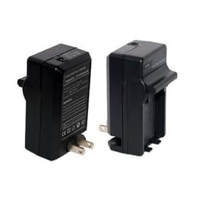 Sony Handycam HDR-CX150 Battery Charger