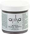 Ajika Black Pepper(Whole) -3 oz. - 6 Packages Ajika Black Pepper(Whole) -3 oz. - 6 Packages