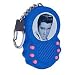 Limited Edition Blue Suede Elvis Presley Talking Keychain