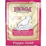 Fromm Gold Holistic Puppy Dry Dog Food 33-lb bag